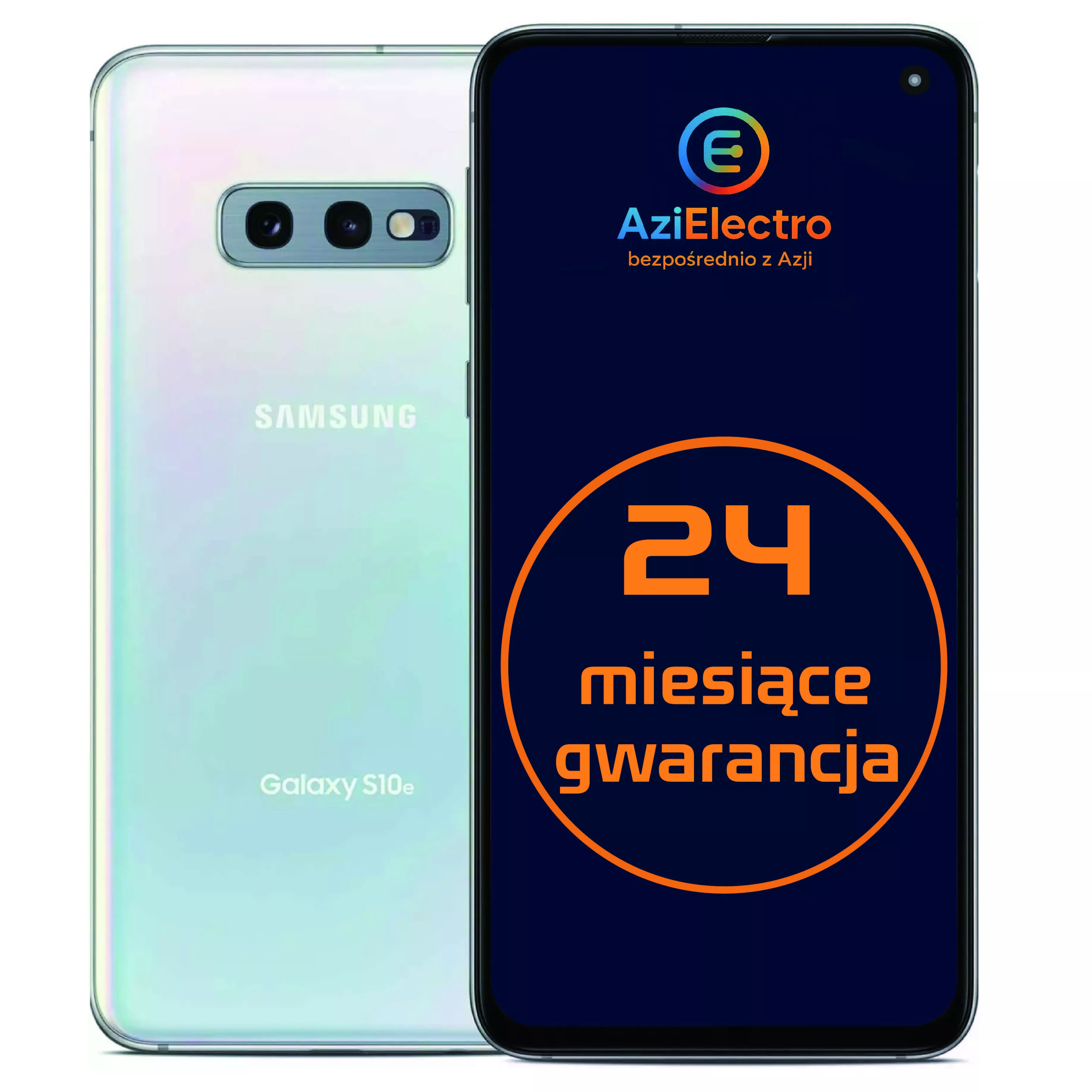 Samsung Galaxy S10e | 128 GB