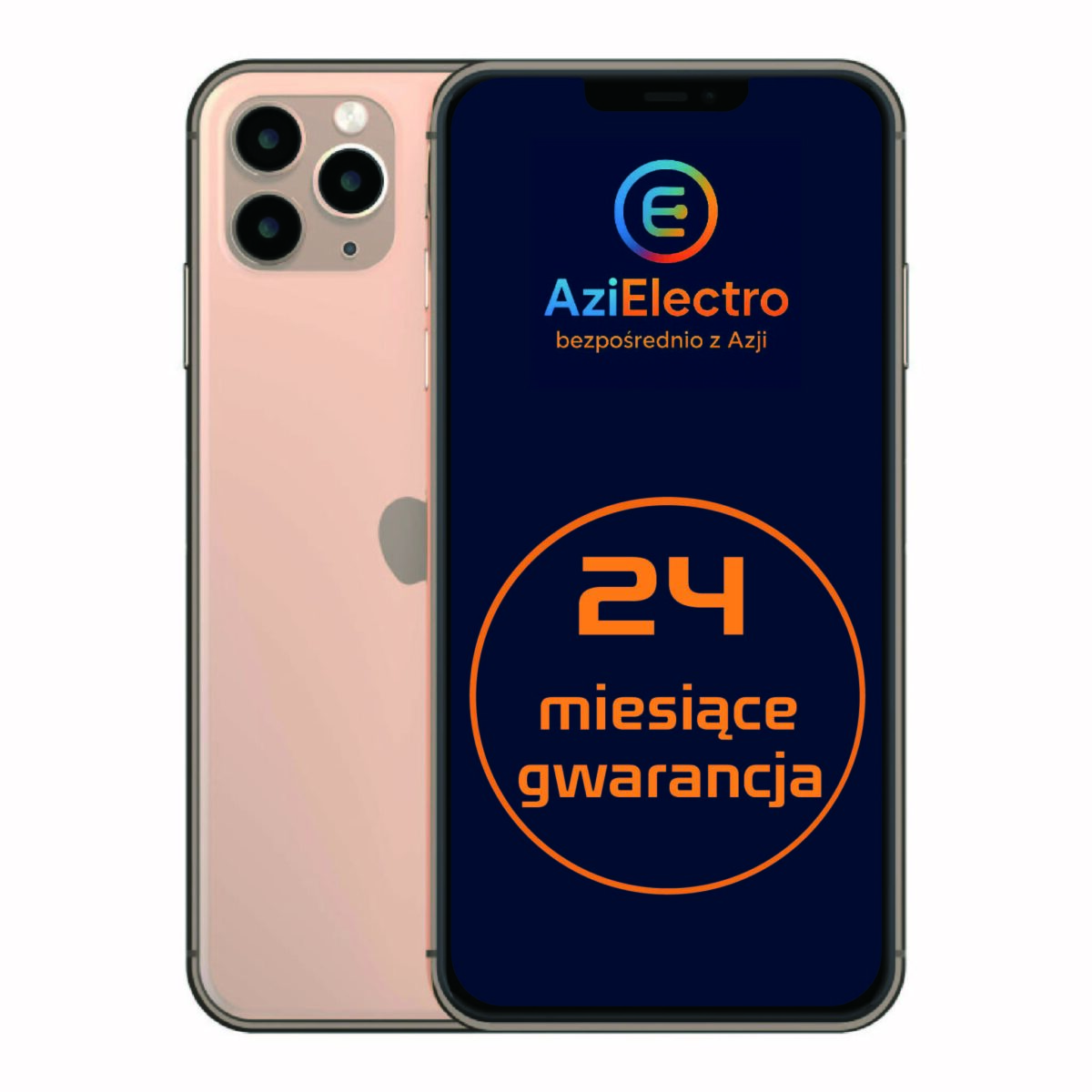 Iphone 11 Pro - Image 1