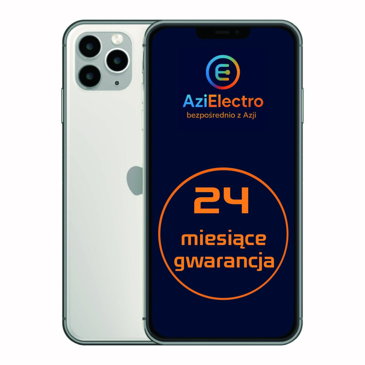 Iphone 11 Pro Max - Image 1