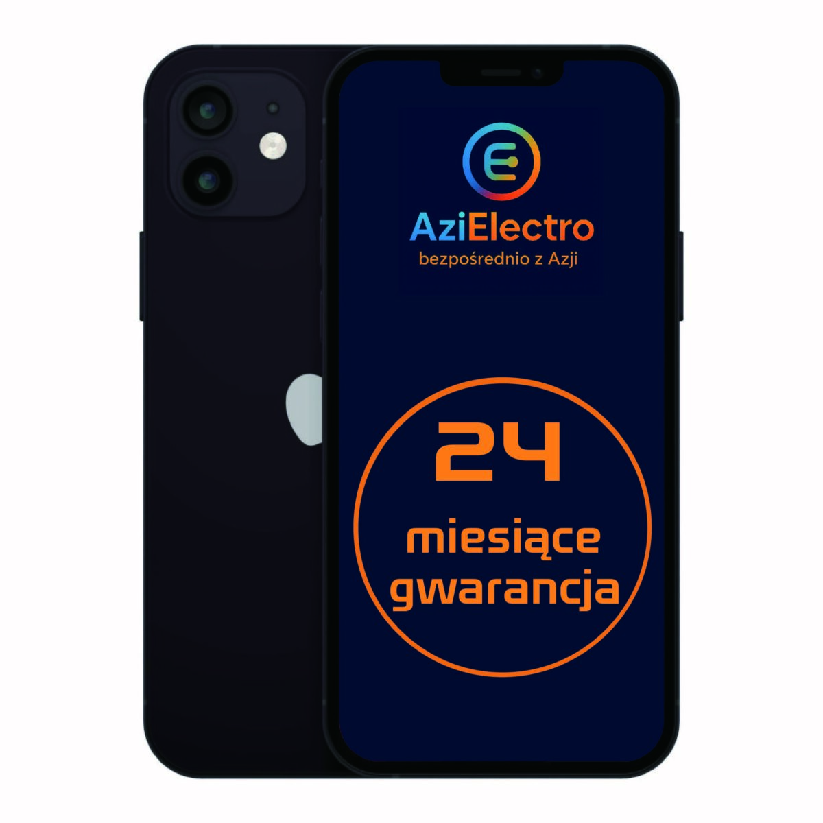 Iphone 12 - Image 1