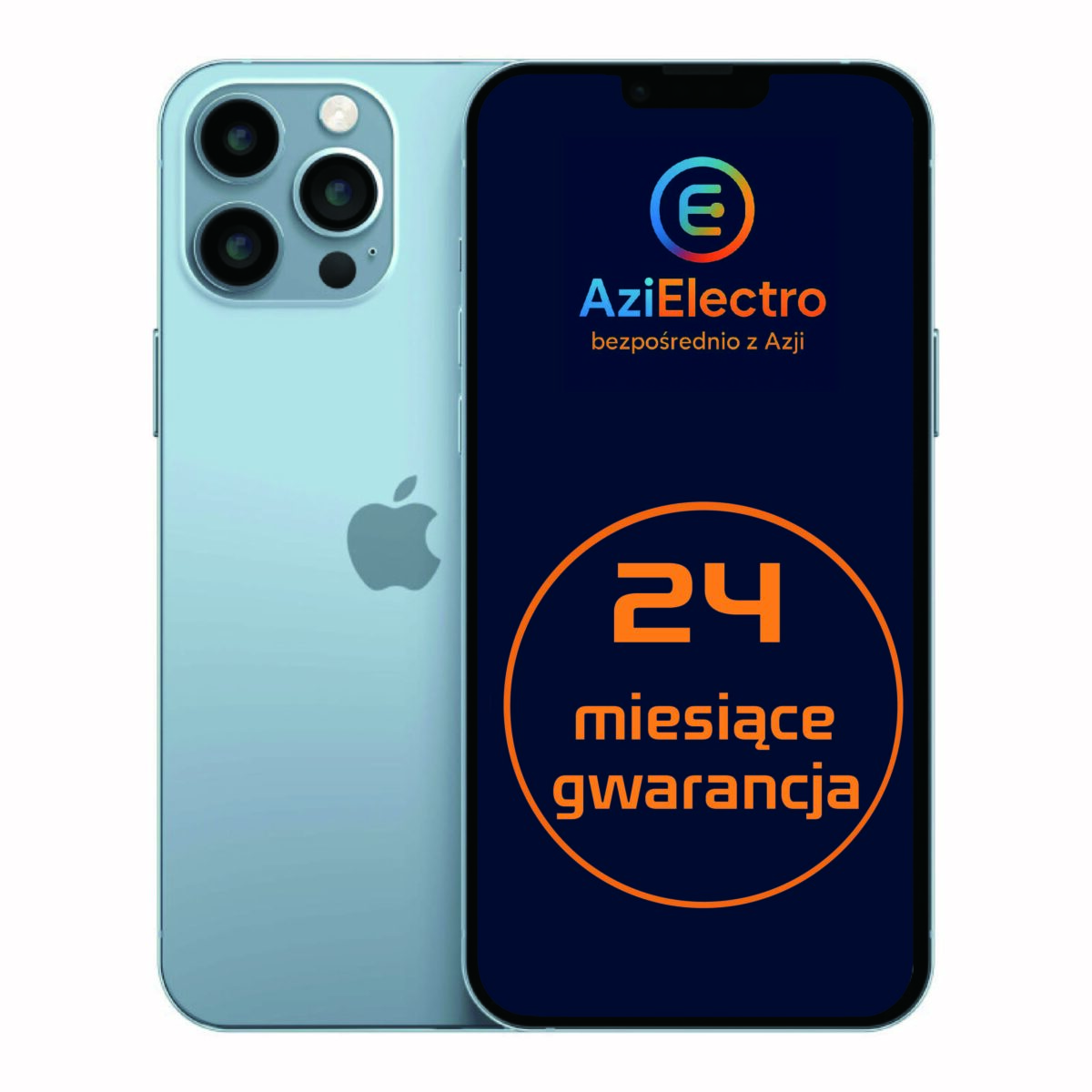 Iphone 13 Pro Max - Image 1