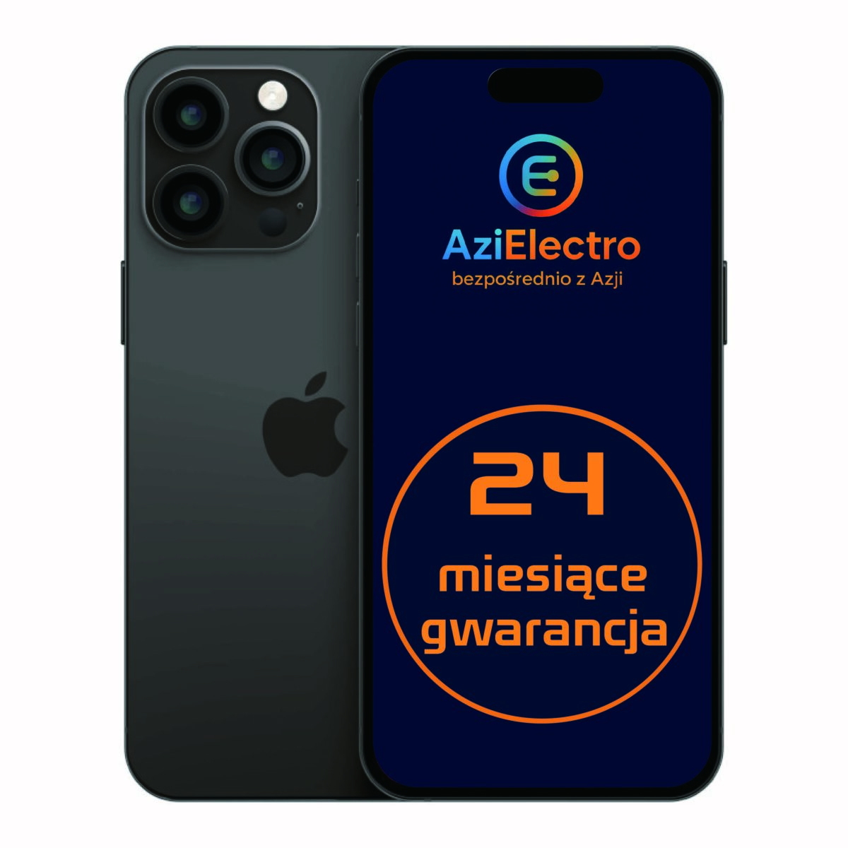 Iphone 14 Pro Max - Image 1