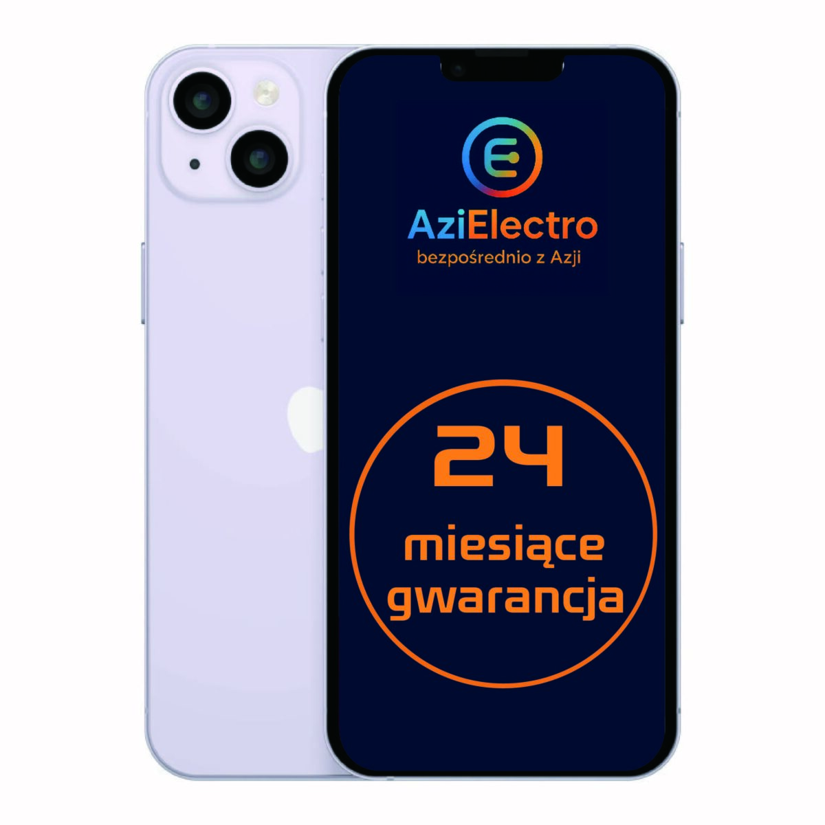 IPhone 14 Plus - Image 1