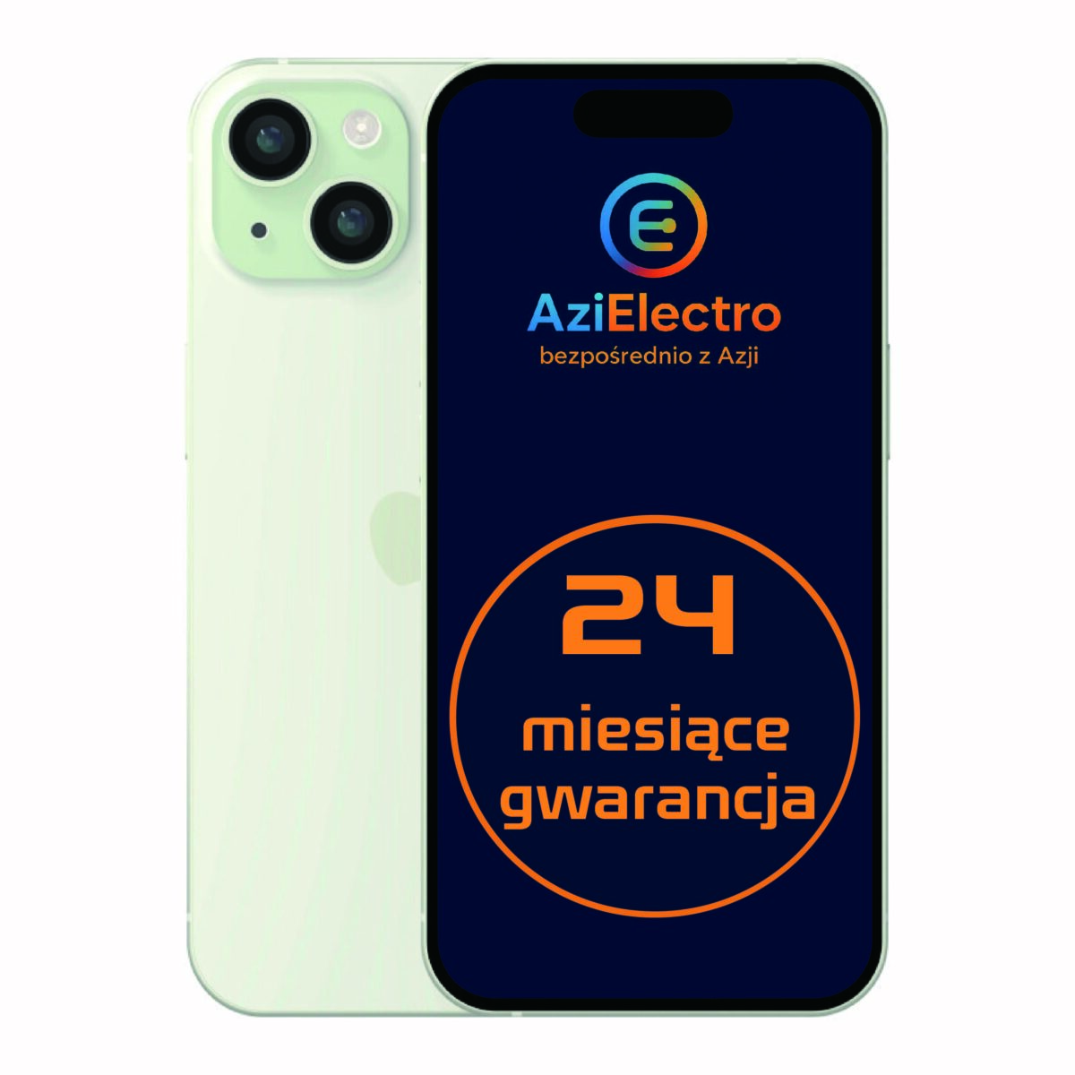 Iphone 15 - Image 1