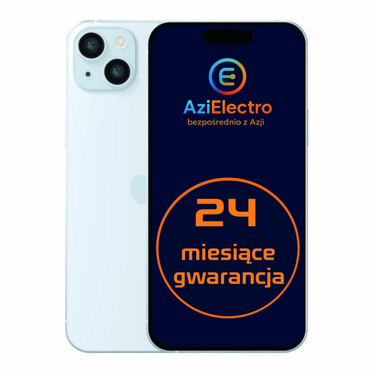 Iphone 15 Plus - Image 1