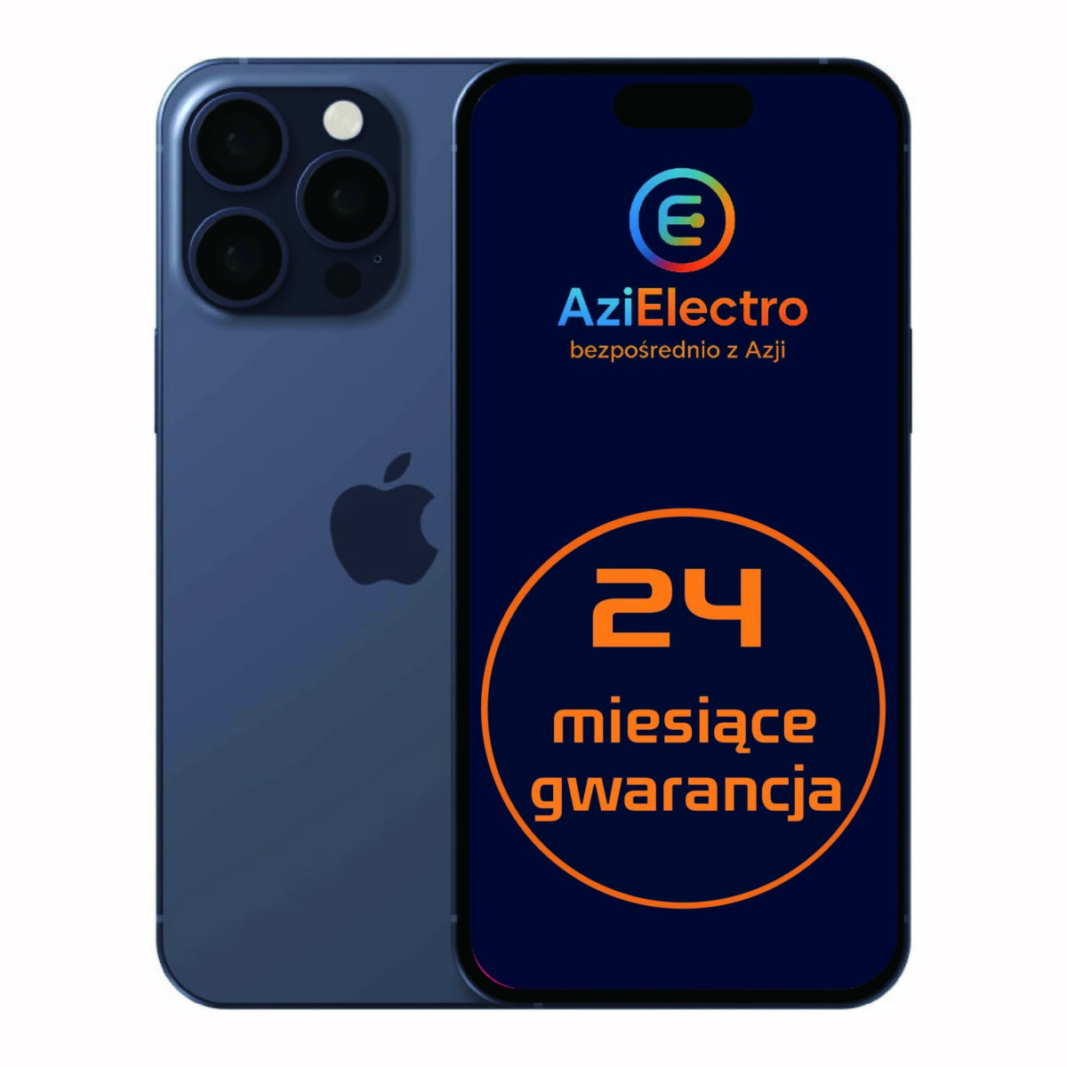 Iphone 15 Pro Max - Image 1