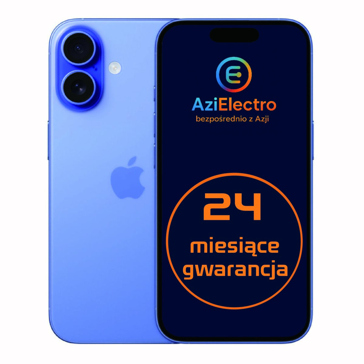 Iphone 16 - Image 1