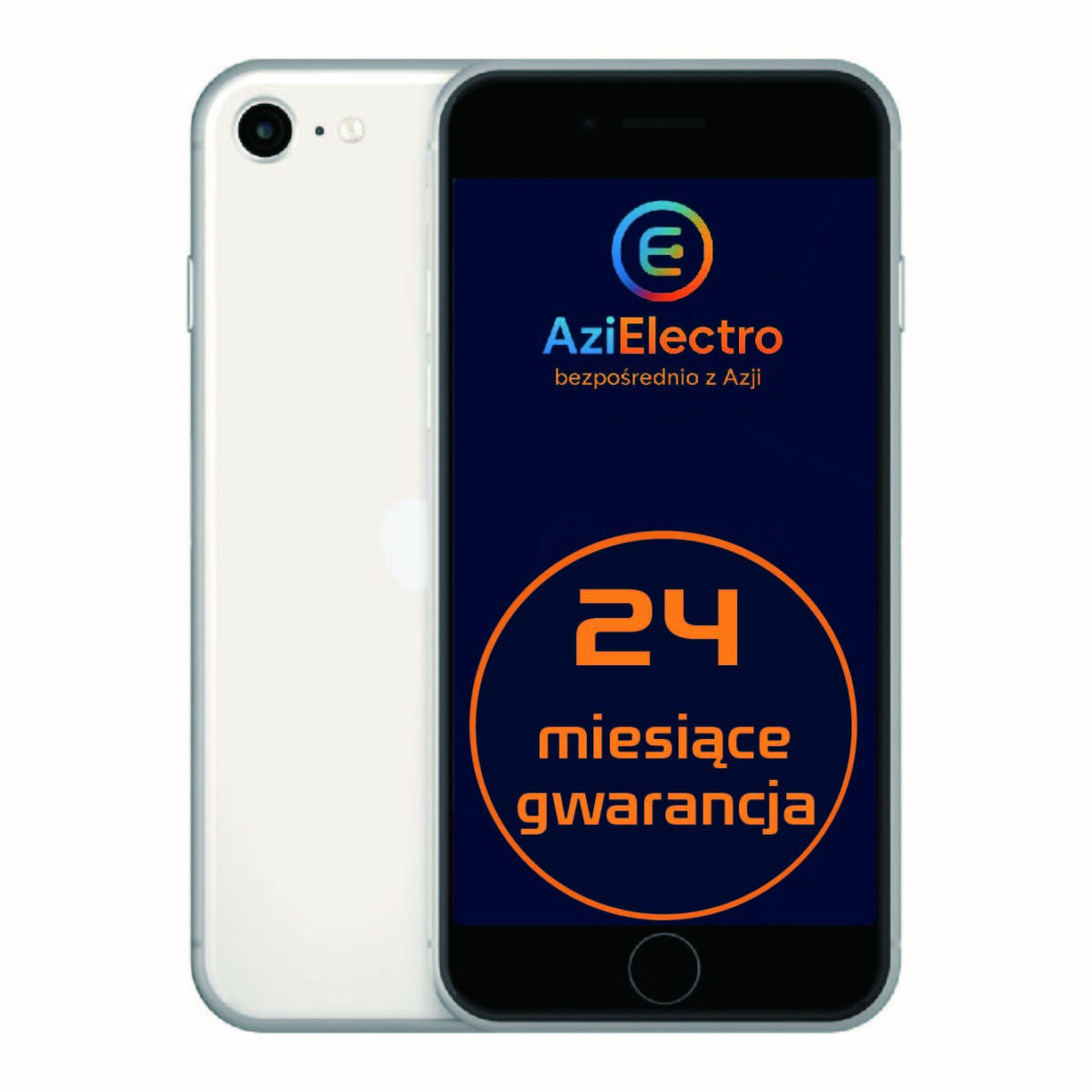 Iphone SE 2 (2020) - Image 1