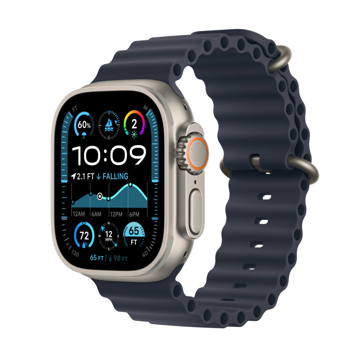 Apple Watch Series Ultra 2 (2023) - Image 3