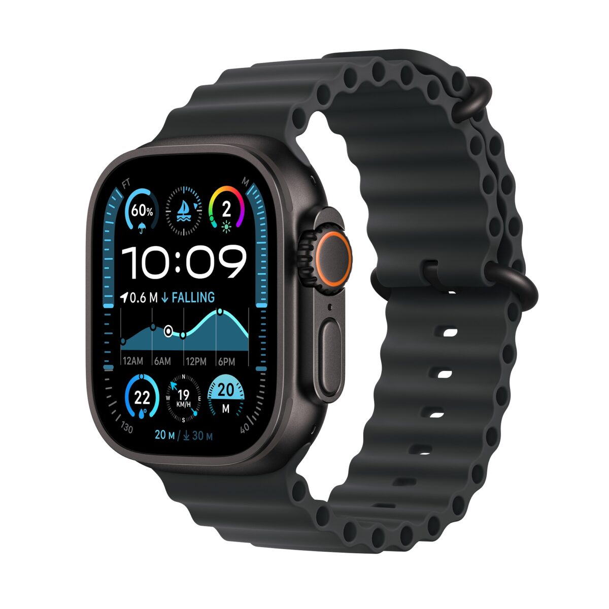 Apple Watch Series Ultra 2 (2023) - Image 2