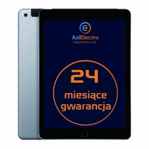 iPad 6 (2018) | 9.7" | 128 GB