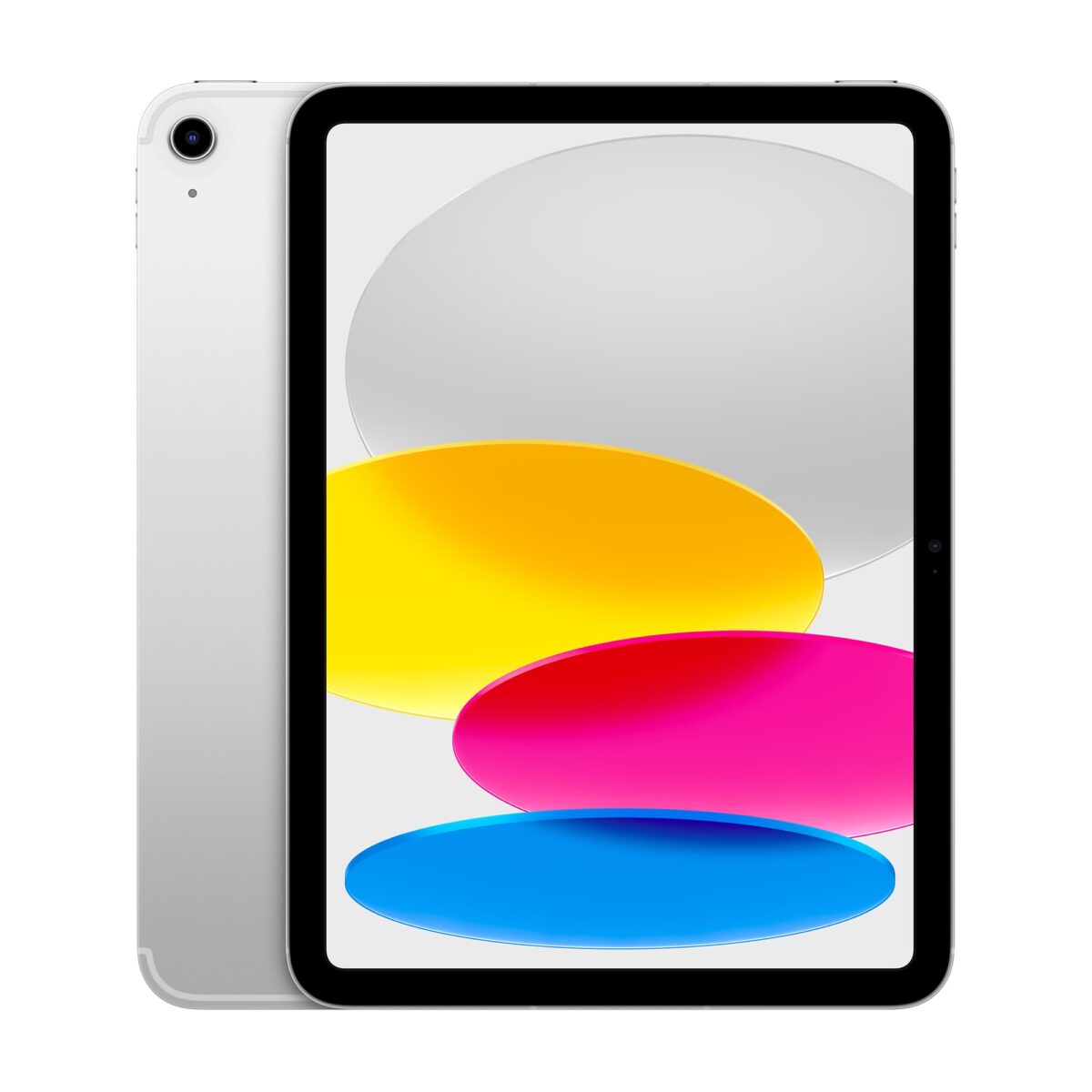 iPad 10 (2022) | 10.9" | 256 GB - Image 4