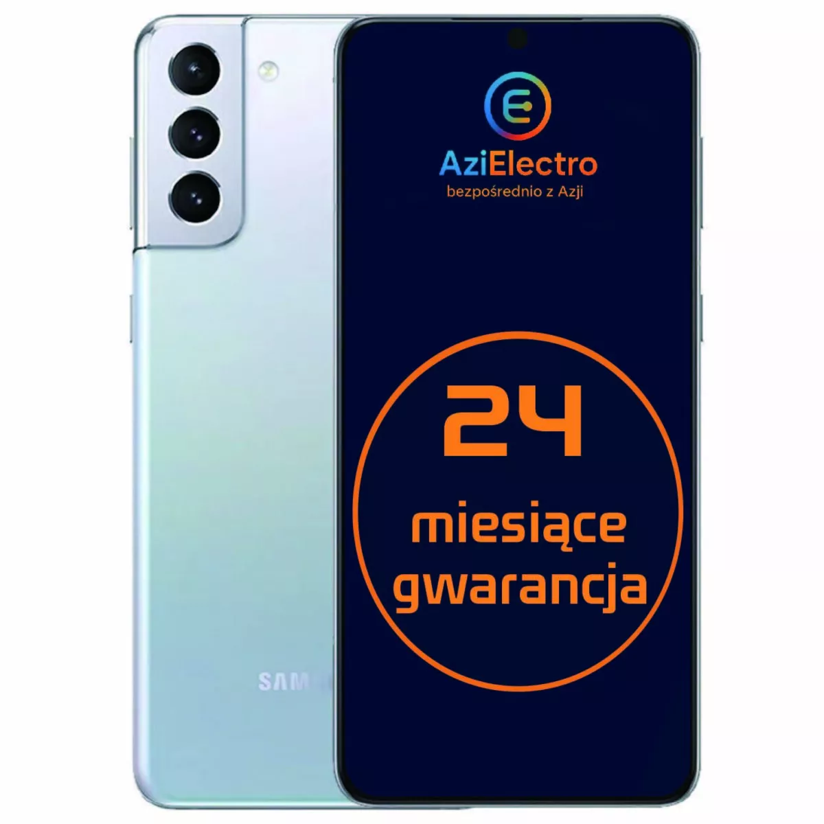 Samsung Galaxy S21+ 5G | 128 GB - Image 1