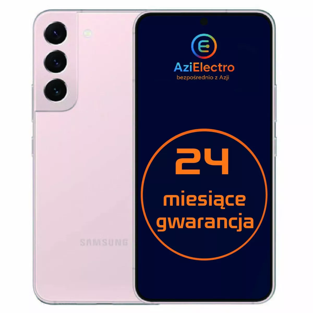 Samsung Galaxy S22 5G | 128 GB - Image 1
