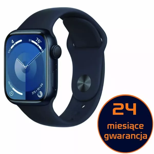 Apple Watch Series 9 Aluminium (2023)