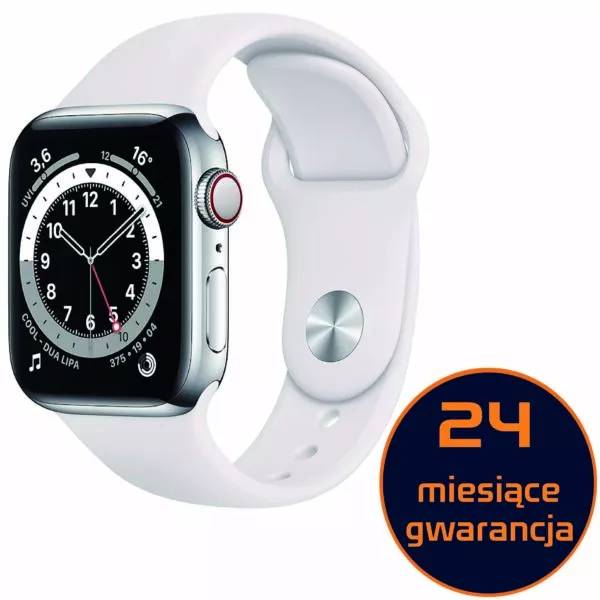 Apple Watch Series 6 (2020)