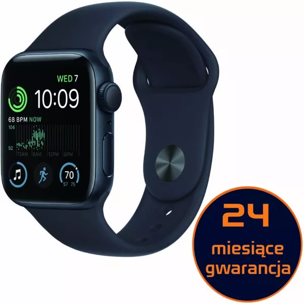 Apple Watch Series SE2 (2022)