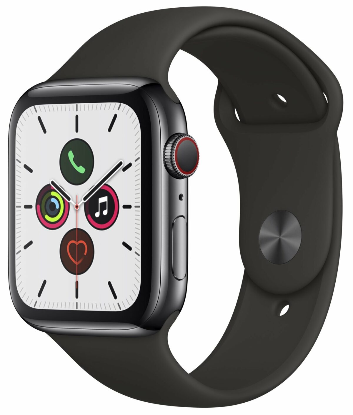 Apple Watch Series 5 (2019) - Image 3