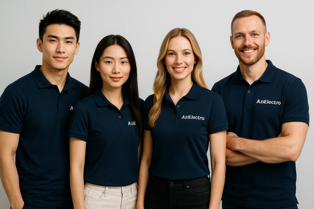 About Us