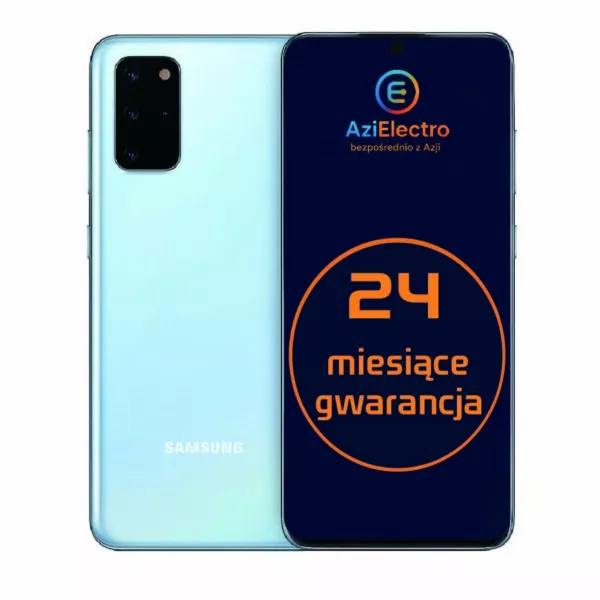 Samsung Galaxy S20+ | 128 GB