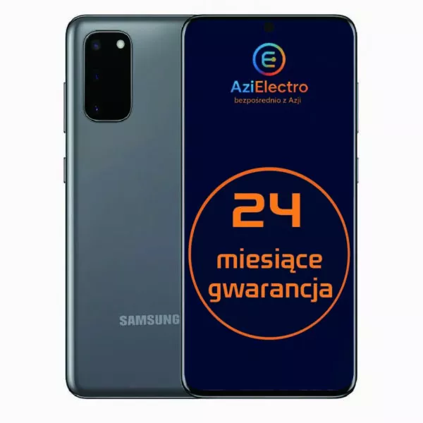 Samsung Galaxy S20 | 128 GB
