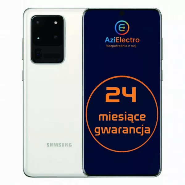 Samsung Galaxy S20 Ultra | 128 GB