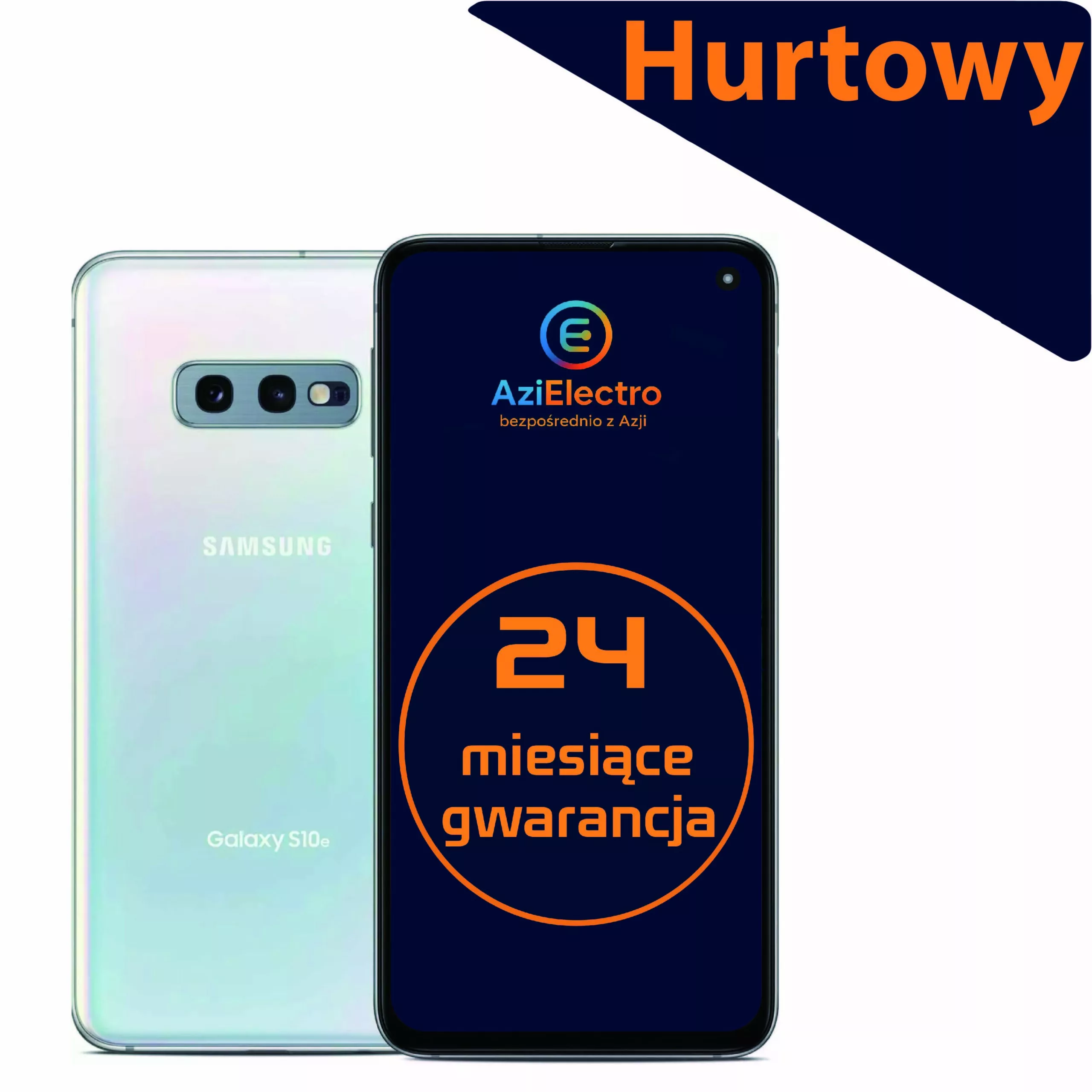 Wholesale - Samsung Galaxy S10e | 128 GB