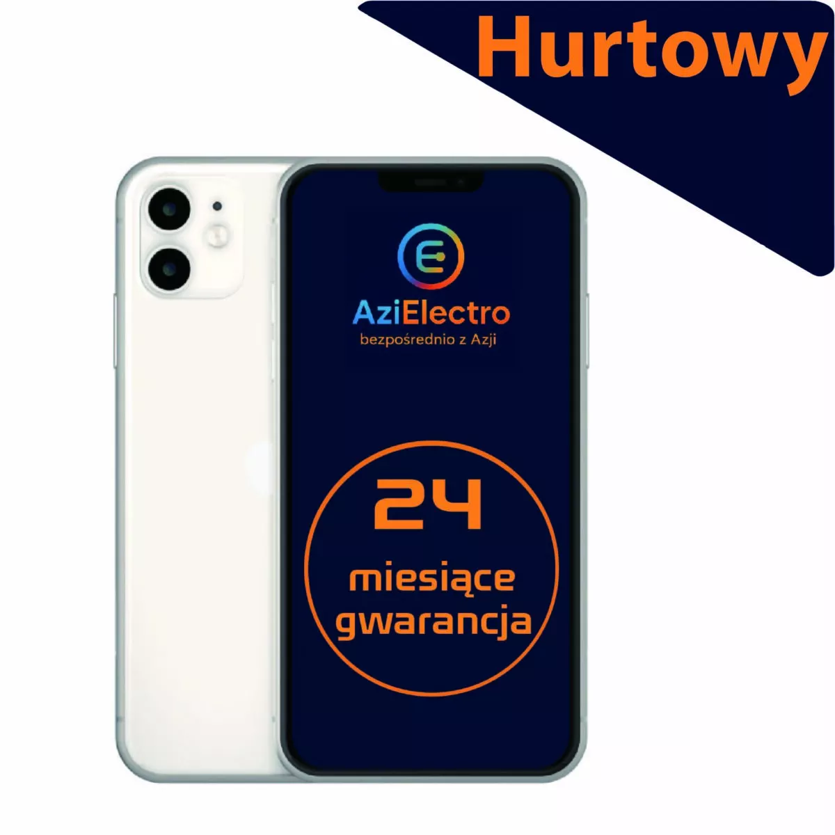 Wholesale - Iphone 11 - Image 1