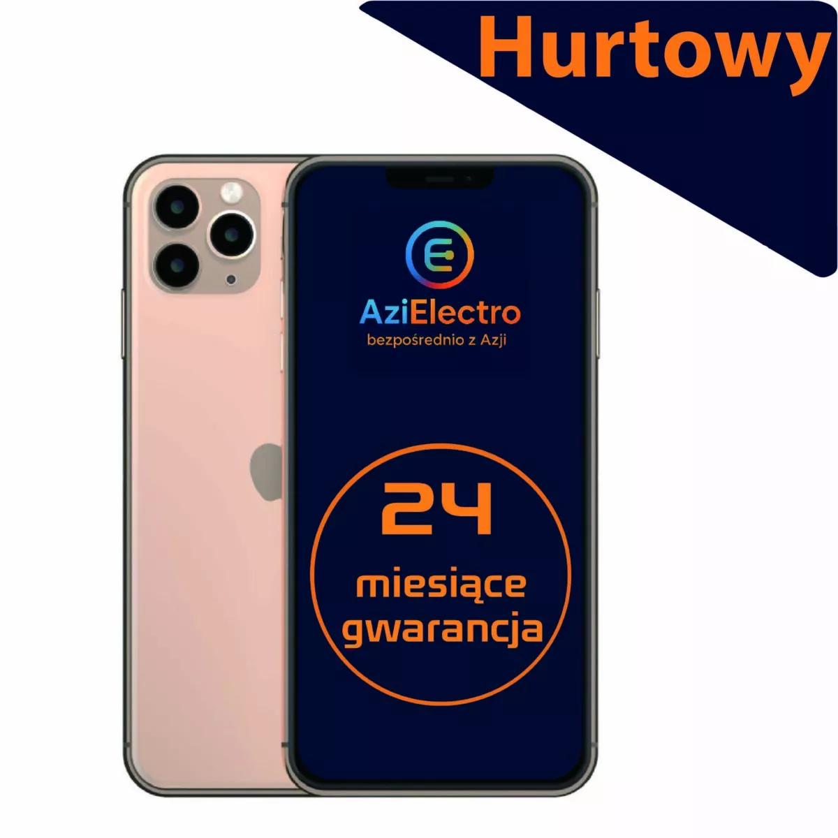 Wholesale - Iphone 11 Pro - Image 1