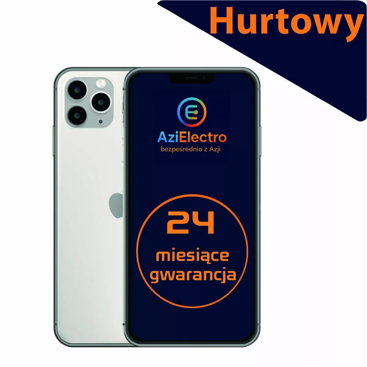 Wholesale - Iphone 11 Pro Max - Image 1