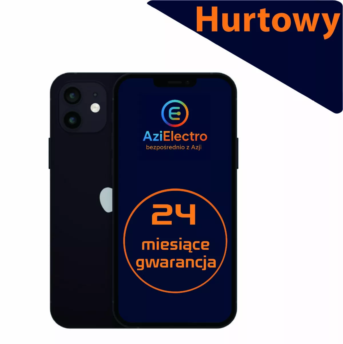 Wholesale - Iphone 12 - Image 1