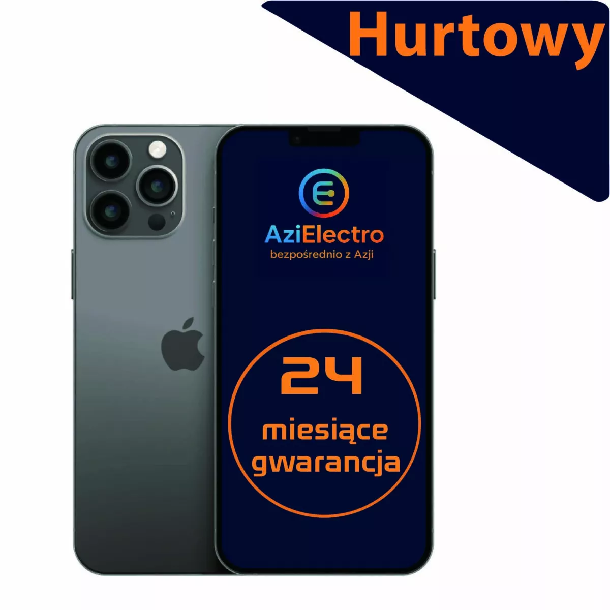 Wholesale - Iphone 13 Pro - Image 1