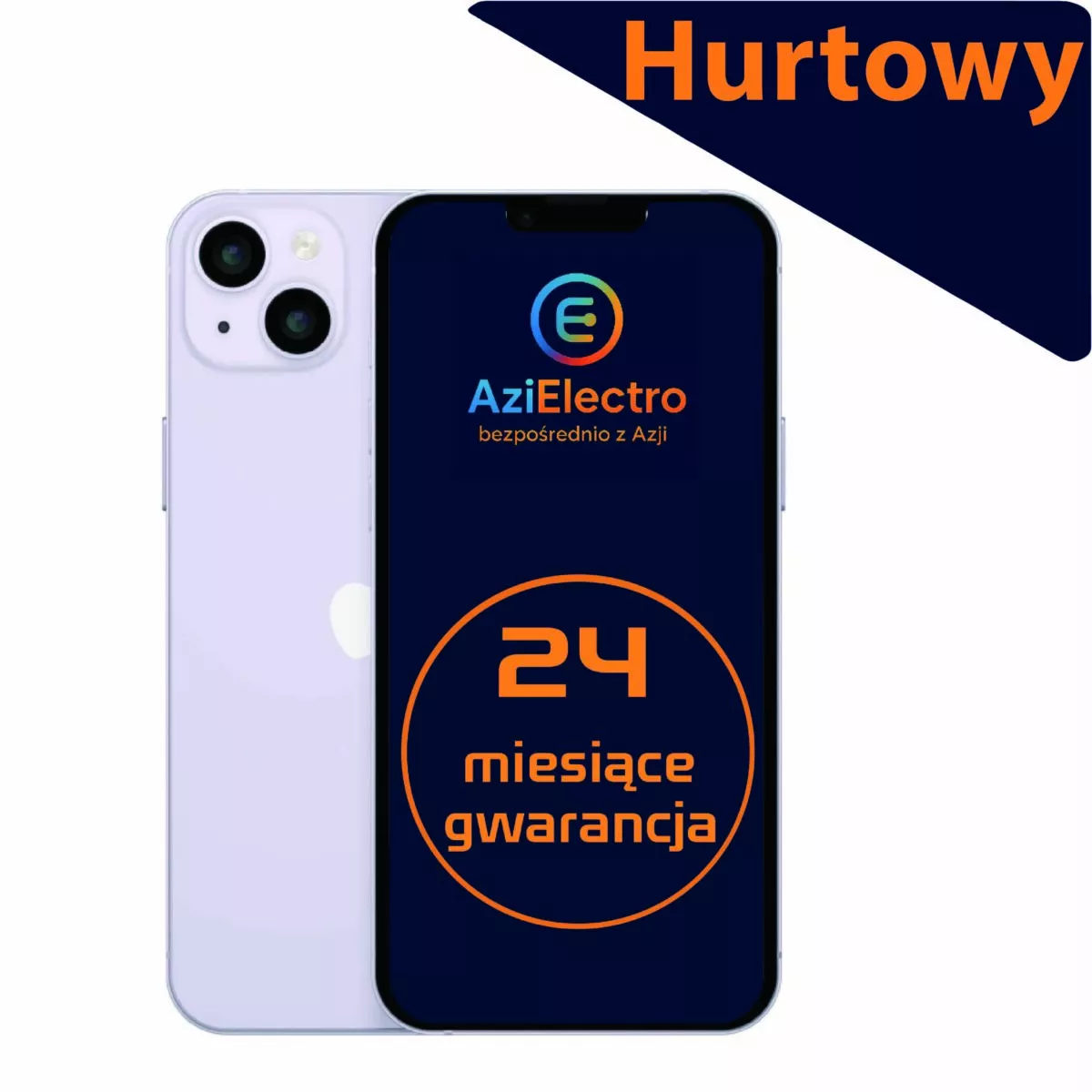 Wholesale - IPhone 14 Plus - Image 1
