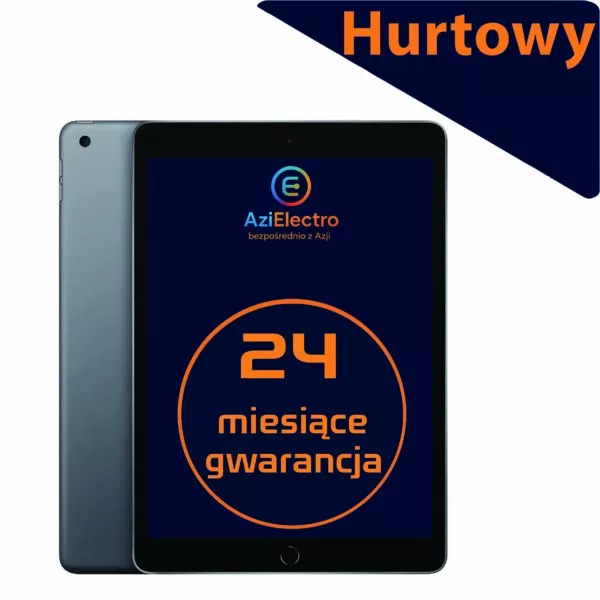 Wholesale - iPad 7 (2019) | 10.2″ | 128 GB