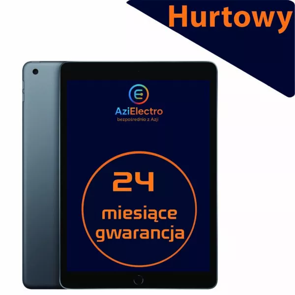 Wholesale - iPad 9 (2021) | 10.2″ | 256 GB