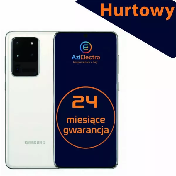 Wholesale - Samsung Galaxy S20 Ultra | 128 GB