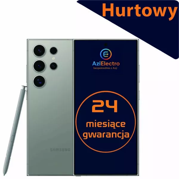 Wholesale - Samsung Galaxy S24 Ultra 256 GB