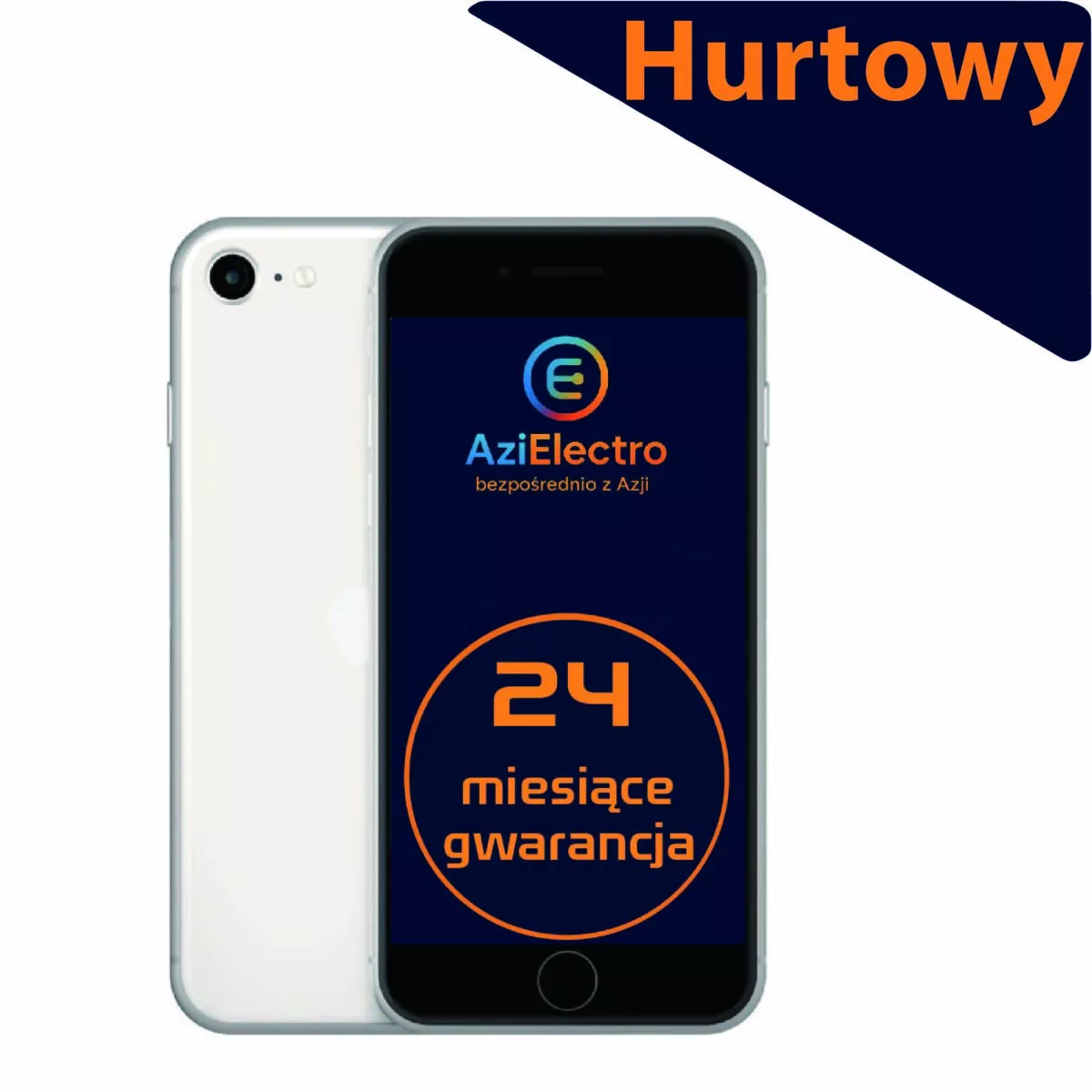 Wholesale - Iphone SE 2 (2020) - Image 1