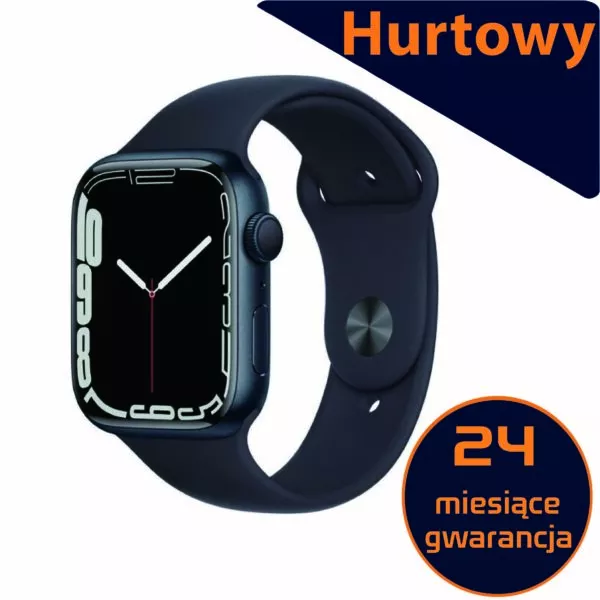 Wholesale - Apple Watch Series 7 Aluminium (2021)