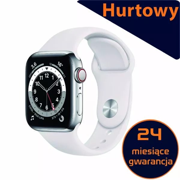 Wholesale - Apple Watch Series 6 (2020)