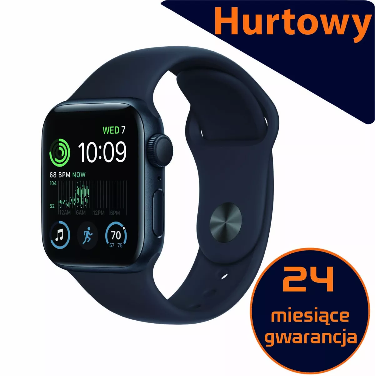 Wholesale - Apple Watch Series SE2 (2022) - Image 1