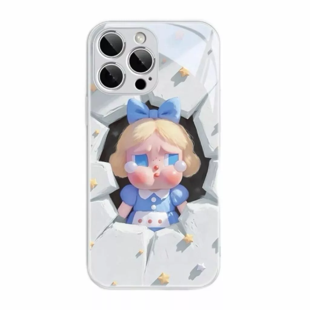 Cry Baby Phone Case