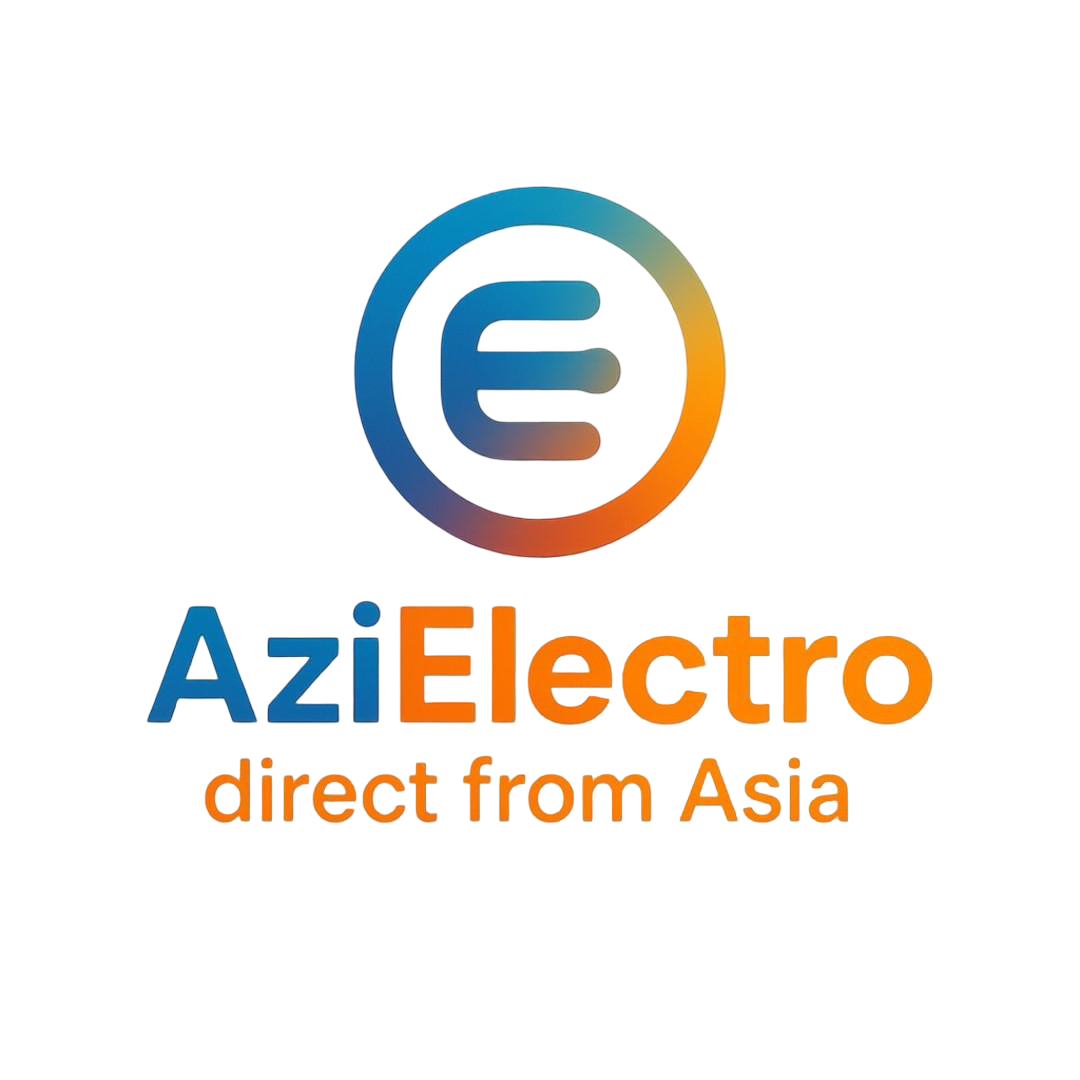 AziElectro - Direct From Asia