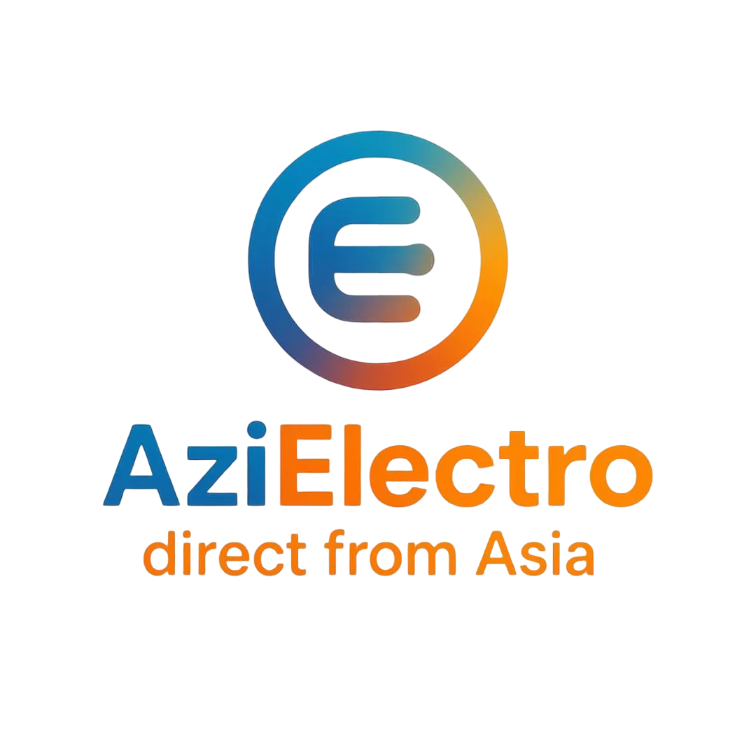 AziElectro - Direct From Asia